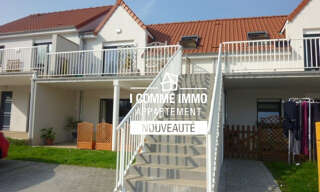 Appartement 2 Pièces 40 m² à vendre à Aix-Noulette (62160)