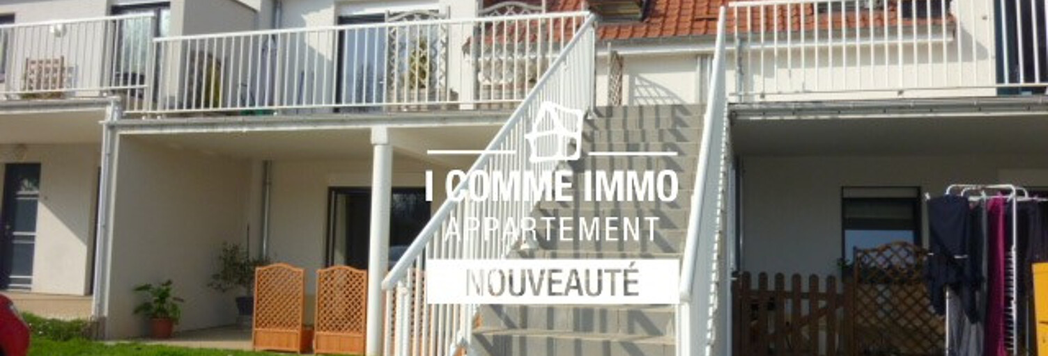 Appartement 2 Pièces 40 m² à vendre à Aix-Noulette (62160)