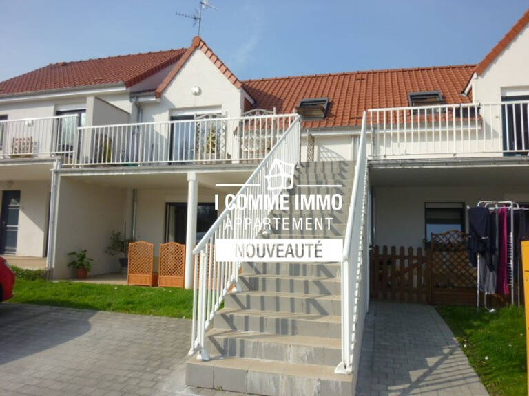 Appartement 1 chambre avec balcon et parking — photo 1