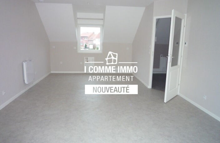 Appartement 1 chambre avec balcon et parking — photo 3