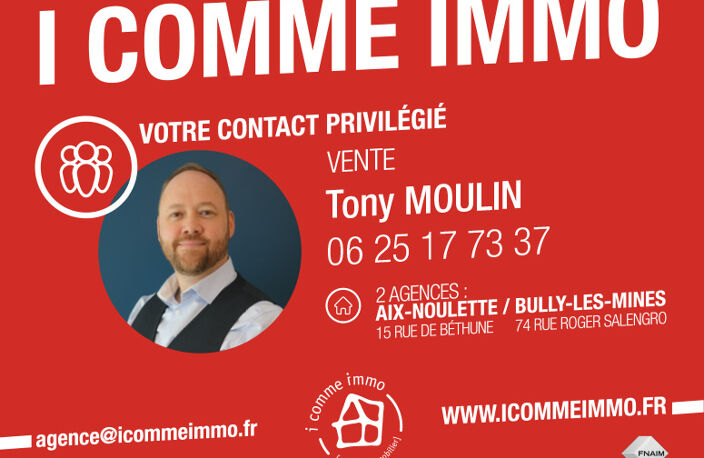 Appartement 1 chambre avec balcon et parking — photo 4