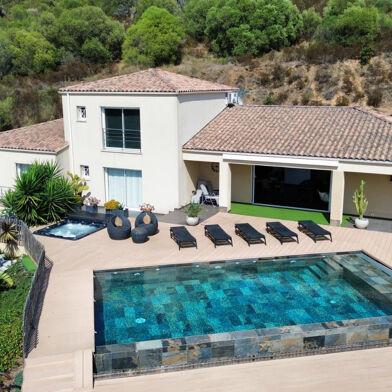 Maison 5 pièces 1298000 €