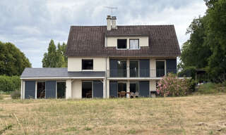 Maison 7 Pièces 230 m² à vendre à Nouaillé-Maupertuis (86340)