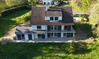 Maison 7 Pièces 230 m² à vendre à Nouaillé-Maupertuis (86340)