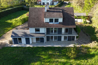 Maison 7 pièces 446000 €