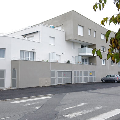 Appartement 2 pièces 218300 €