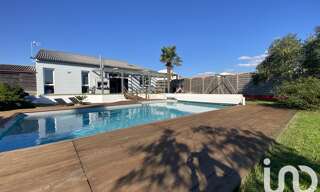 Maison 7 Pièces 239 m² à vendre à La Jarrie (17220)