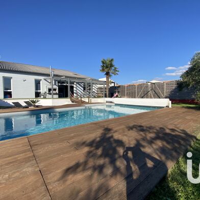 Maison 7 pièces 736000 €