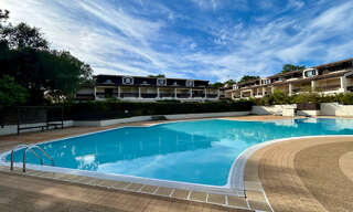 Appartement 2 Pièces 21 m² à vendre à Le Cap-Ferret (33970)