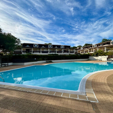 Appartement 2 pièces 299000 €