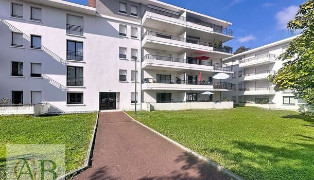 Appartement 4 pièces  à vendre Bayonne 64100