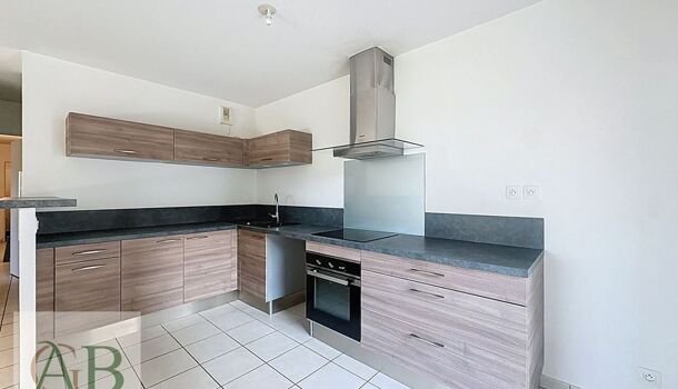 Appartement 4 pièces  à vendre Bayonne 64100