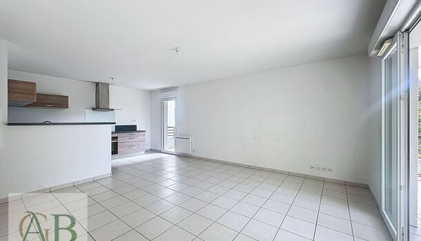 Appartement 4 pièces  à vendre Bayonne 64100