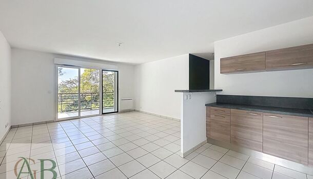 Appartement 4 pièces  à vendre Bayonne 64100