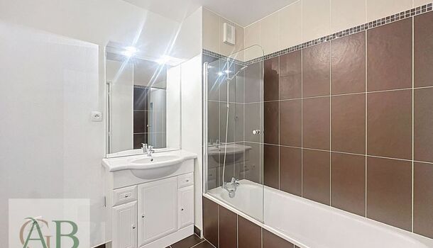 Appartement 4 pièces  à vendre Bayonne 64100