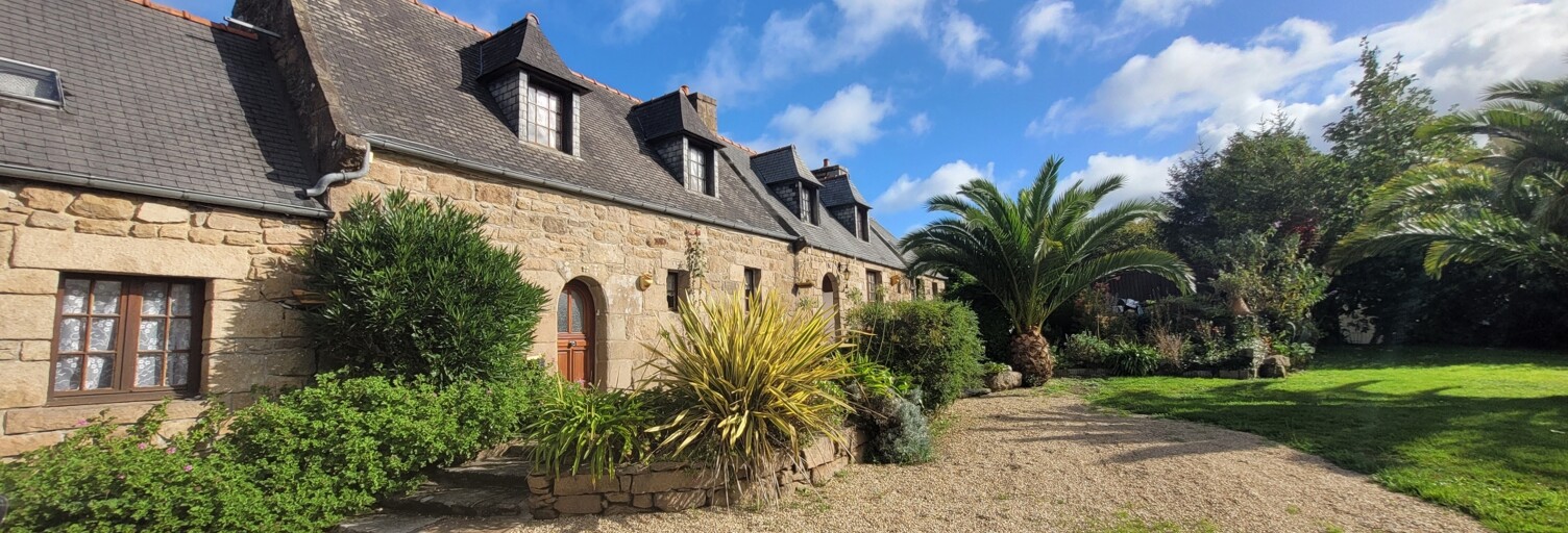 Maison 4 Pièces 102 m² à vendre à Pleumeur-Bodou (22560)