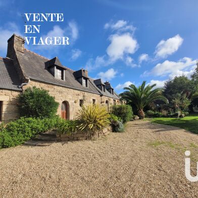 Maison 4 pièces 134000 €