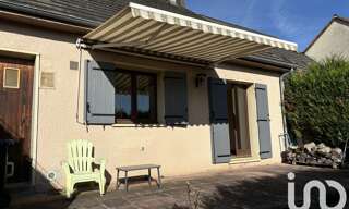 Maison 5 Pièces 100 m² à vendre à Chartres (28000)