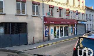 Immeuble  724 m² à vendre à Montfermeil (93370)