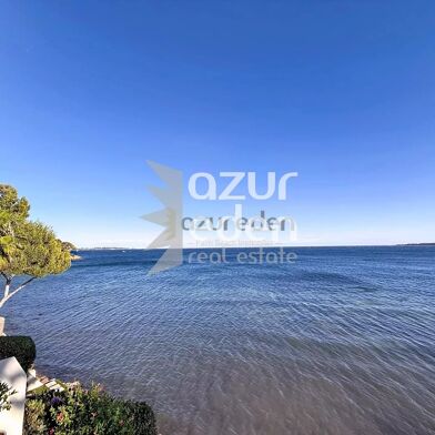 Appartement 3 pièces 1900000 €