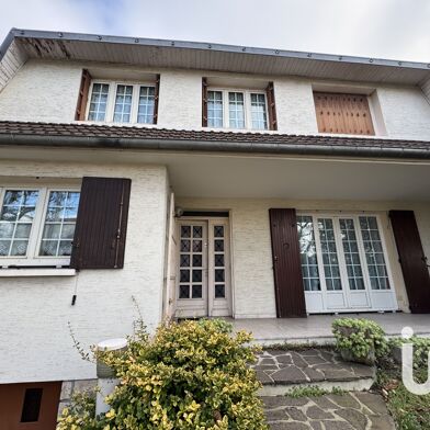 Maison 5 pièces 630000 €