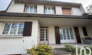 Maison 5 Pièces 113 m² à vendre à Saint-Maur-des-Fossés (94100)