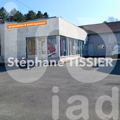 Immeuble  129000 €