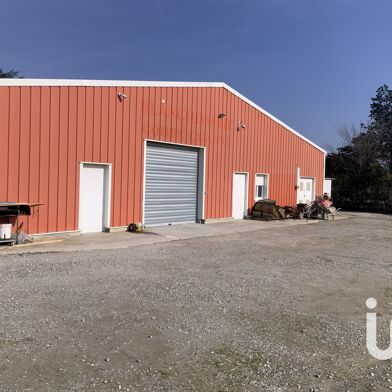 Immeuble  210000 €