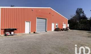 Immeuble  131 m² à vendre à Mours-Saint-Eusèbe (26540)