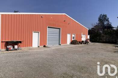 Immeuble  149500 €