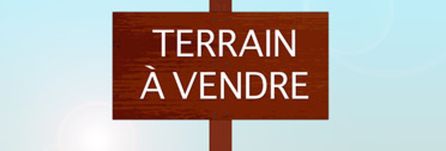 Terrain  500 m² à vendre à Rivières (30430)