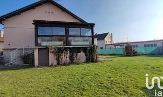 Maison 6 Pièces 150 m² à vendre à Viarmes (95270)