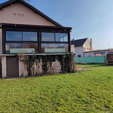 Maison 6 pièces 340000 €