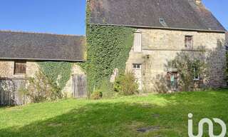 Maison 3 Pièces 70 m² à vendre à Val-Couesnon (35560)