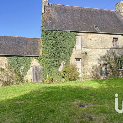 Maison 3 pièces 97900 €