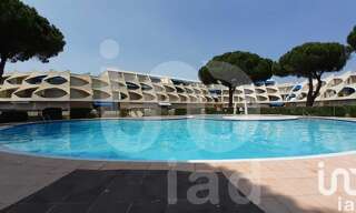 Appartement 1 Pièce 22 m² à vendre à Le Grau-du-Roi (30240)