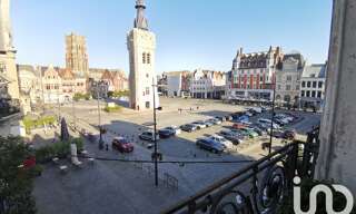 Appartement 14 Pièces 280 m² à vendre à Béthune (62400)