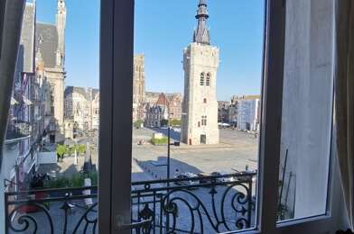 Appartement 14 pièces 310000 €