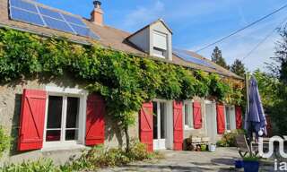 Maison 8 Pièces 157 m² à vendre à Briis-sous-Forges (91640)