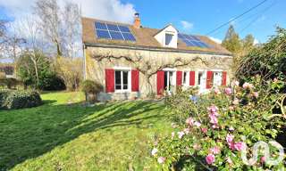 Maison 8 Pièces 157 m² à vendre à Briis-sous-Forges (91640)