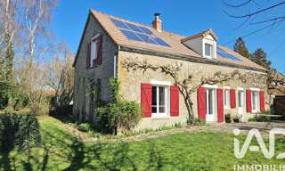 Maison 8 Pièces 157 m² à vendre à Briis-sous-Forges (91640)