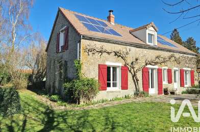 Maison 8 pièces 430000 €