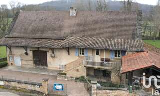 Maison 4 Pièces 74 m² à vendre à Ozenay (71700)