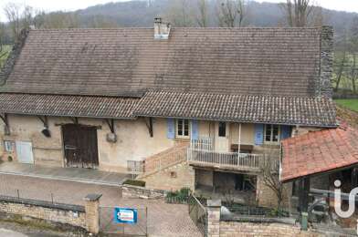 Maison 4 pièces 220000 €