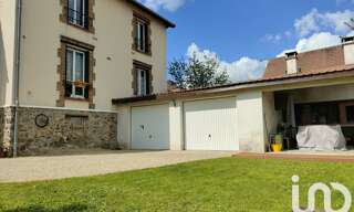 Maison 6 Pièces 133 m² à vendre à Limours (91470)