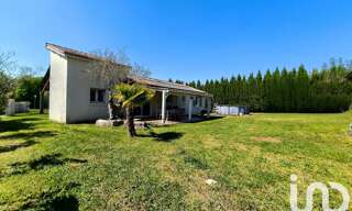 Maison 5 Pièces 104 m² à vendre à Créon (33670)