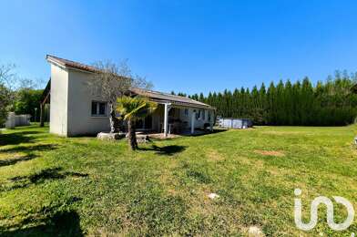 Maison 5 pièces 340000 €