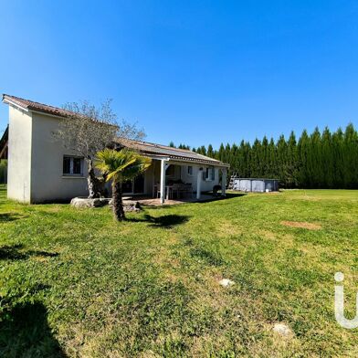 Maison 5 pièces 355000 €