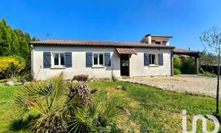 Maison 5 Pièces 104 m² à vendre à Créon (33670)