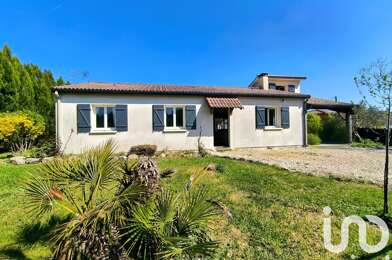 Maison 5 pièces 296000 €